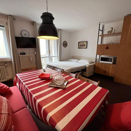 Ferienwohnung L'Altra Casa Del Cervino Breuil-Cervinia Exterior foto