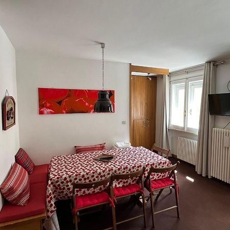 Ferienwohnung L'Altra Casa Del Cervino Breuil-Cervinia Exterior foto