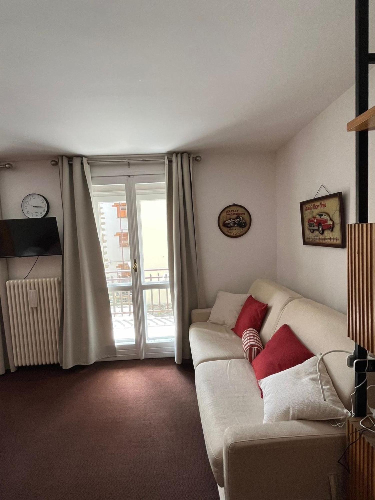 Ferienwohnung L'Altra Casa Del Cervino Breuil-Cervinia Exterior foto